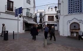 Calle Antonio Millon