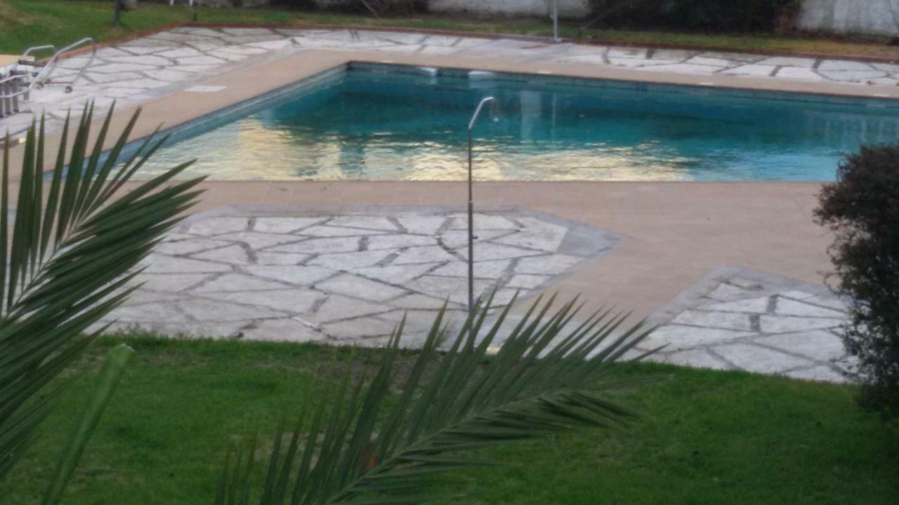 Calle Antonio Millon Nerja Buitenkant foto